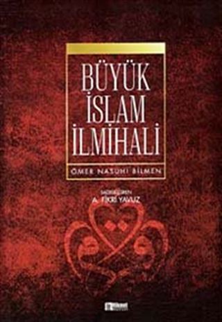 Büyük İslam İlmihali