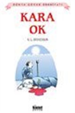 Kara Ok