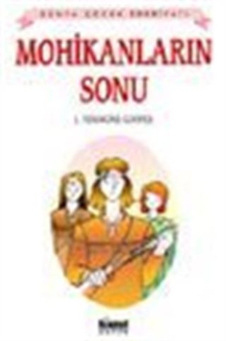 Mohikanların Sonu