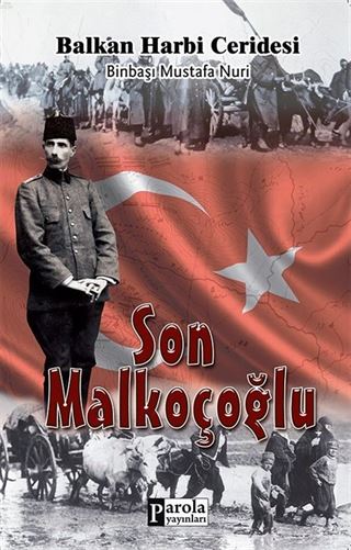 Son Malkoçoğlu