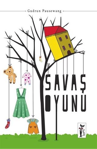Savaş Oyunu