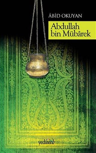Abdullah bin Mübarek