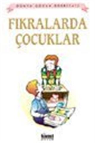 Fıkralarda Çocuklar