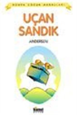 Uçan Sandık / Dünya Çocuk Masalları