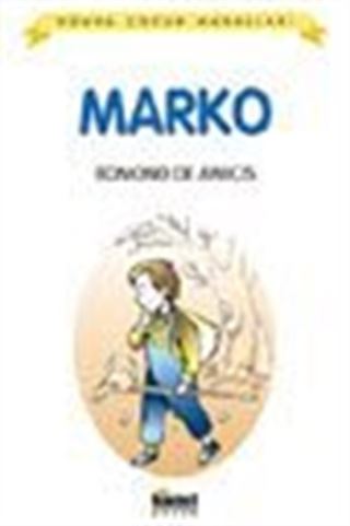 Marko / Dünya Çocuk Masalları