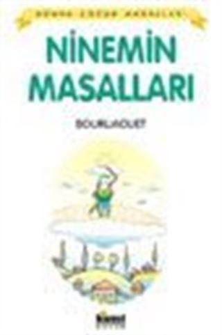 Ninenin Masalları / Dünya Çocuk Masalları
