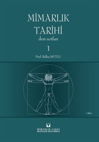 Mimarlık Tarihi Ders Notları 1