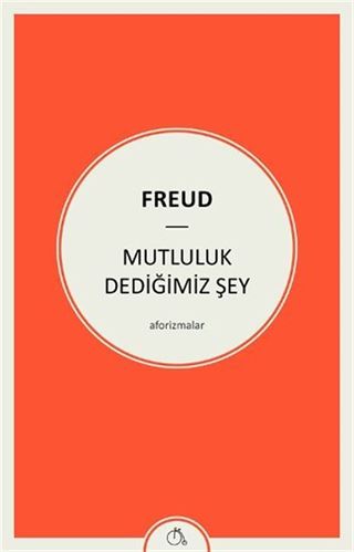 Mutluluk Dediğimiz Şey