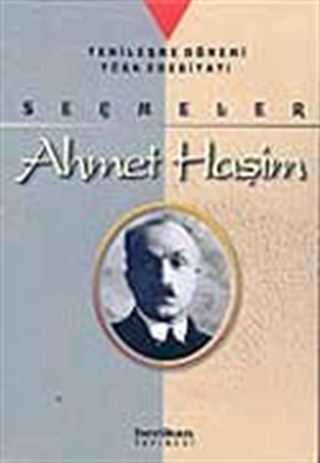 Ahmet Haşim-Seçmeler