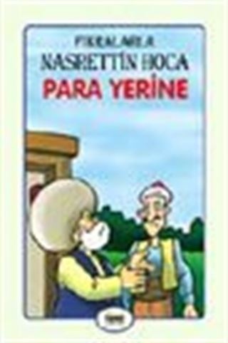 Para Yerine
