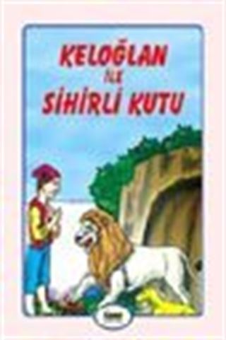 Keloğlan ile Sihirli Kutu