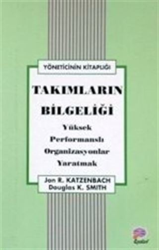 Takımların Bilgeliği