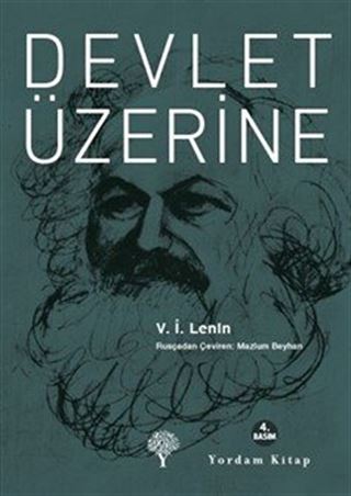 Devlet Üzerine