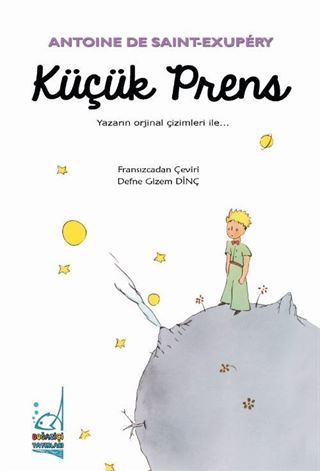 Küçük Prens