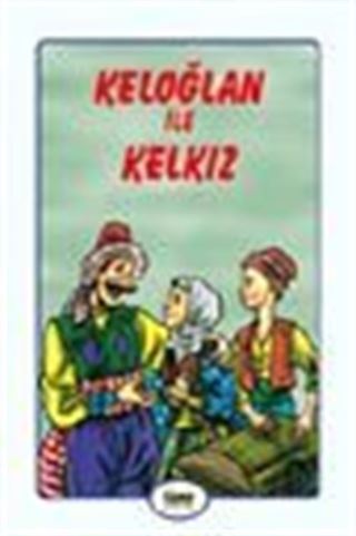 Keloğlan ile Kel Kız