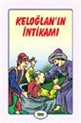 Keloğlan ile İntikamı