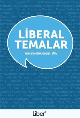Liberal Temalar