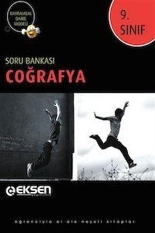 9. Sınıf Coğrafya Soru Bankası