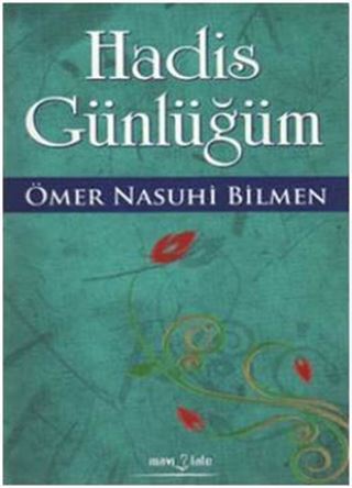Hadis Günlüğüm