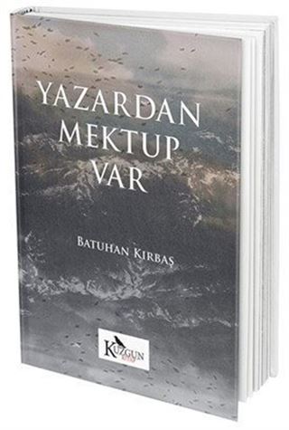 Yazardan Mektup Var