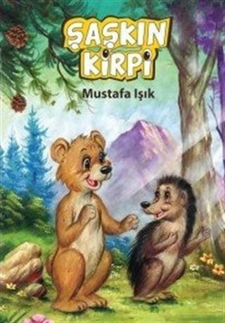 Şaşkın Kirpi