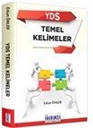 YDS Temel Kelimeler