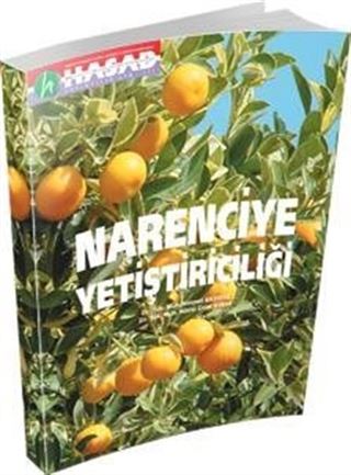Narenciye Yetiştiriciliği