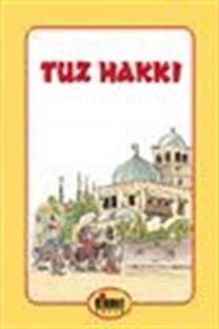 Tuz Hakkı