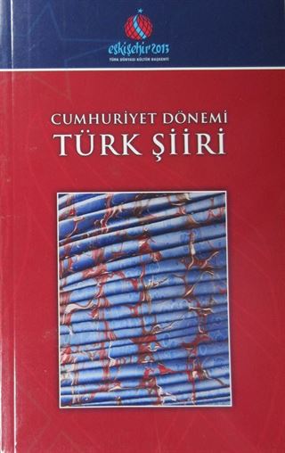 Cumhuriyet Dönemi Türk Şiiri