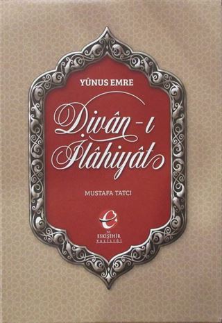 Divan-ı İlahiyat / Yunus Emre