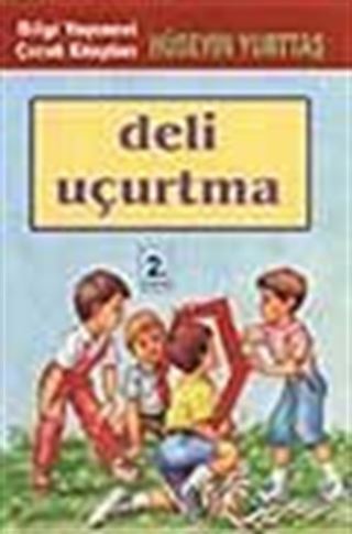 Deli Uçurtma