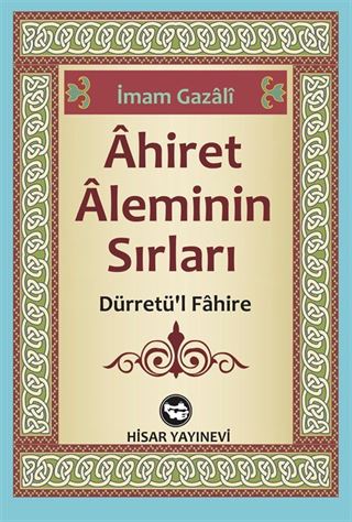 Ahiret Aleminin Sırları