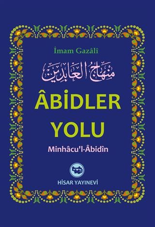 Abidler Yolu