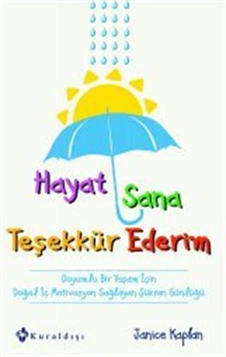 Hayat Sana Teşekkür Ederim