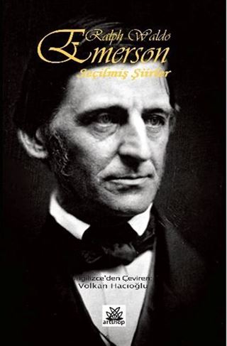 Şiirler / Ralph Waldo Emerson