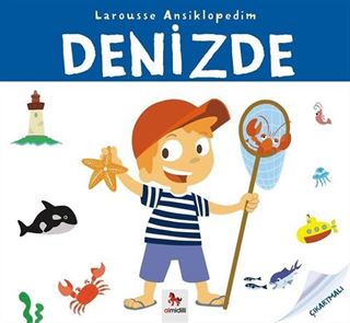 Denizde / Larousse Ansiklopedim