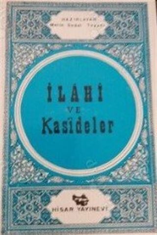 İlahi ve Kasideler
