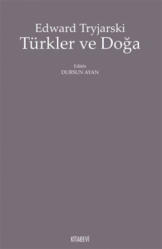 Türkler ve Doğa
