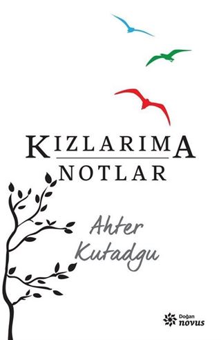 Kızlarıma Notlar