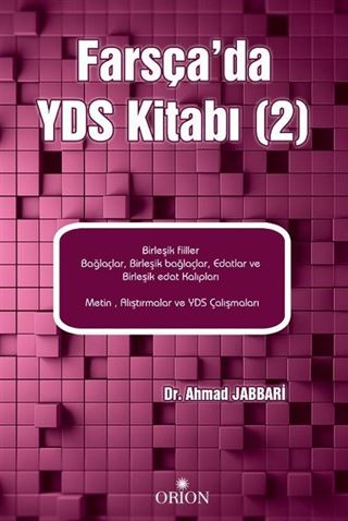 Farsça'da YDS Kitabı 2