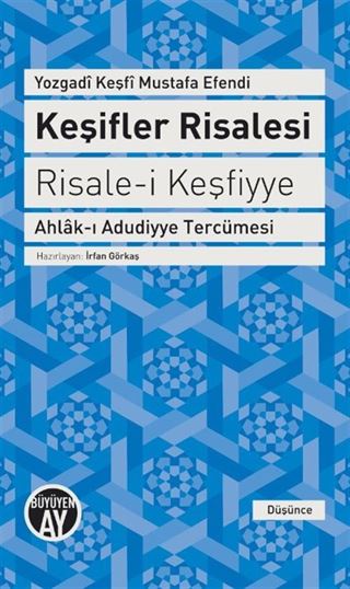 Keşifler Risalesi