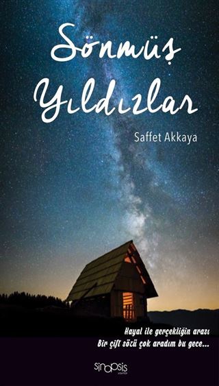 Sönmüş Yıldızlar