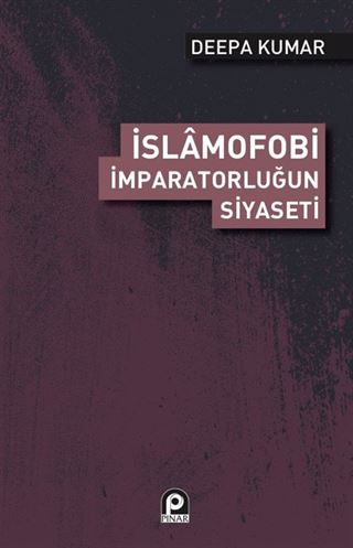 İslamofobi