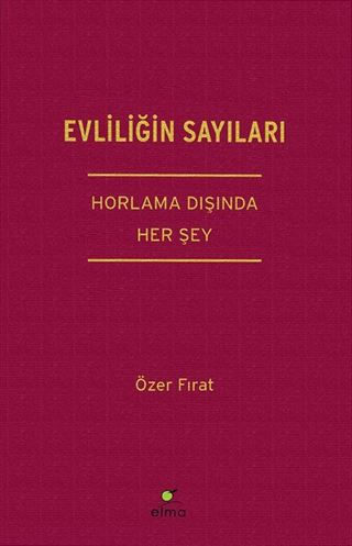 Evliliğin Sayıları