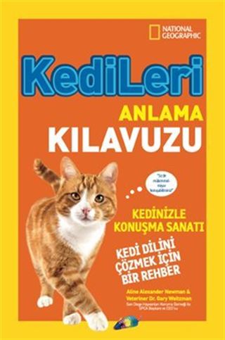 National Geographic Kedileri Anlama Kılavuzu