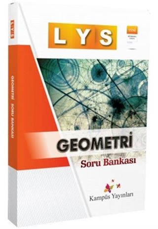 2016 LYS Geometri Soru Bankası