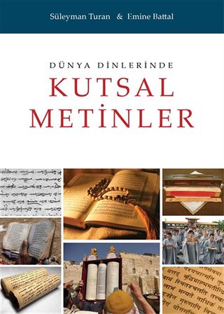 Dünya Dinlerinde Kutsal Metinler