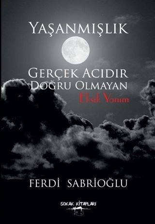 Yaşanmışlık