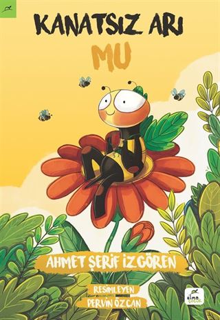 Kanatsız Arı Mu
