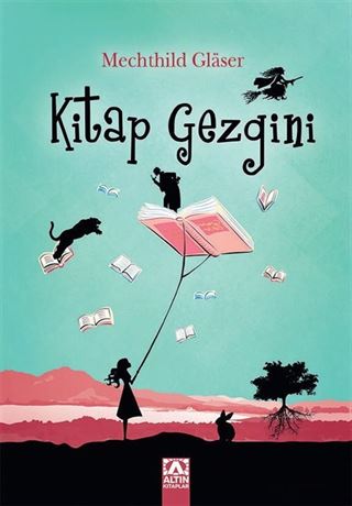Kitap Gezgini